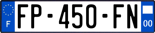 FP-450-FN