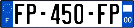 FP-450-FP