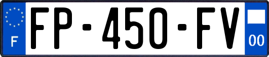 FP-450-FV