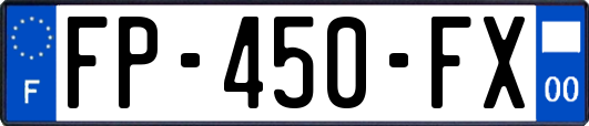 FP-450-FX