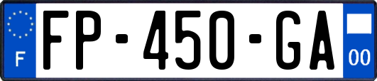 FP-450-GA