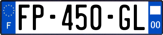 FP-450-GL