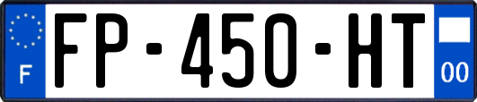 FP-450-HT