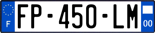 FP-450-LM