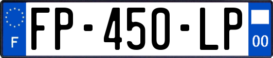 FP-450-LP