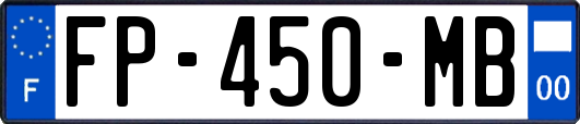 FP-450-MB