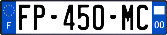 FP-450-MC