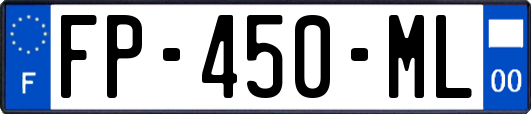 FP-450-ML