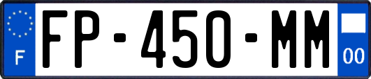 FP-450-MM