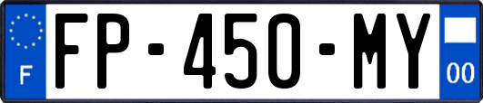 FP-450-MY