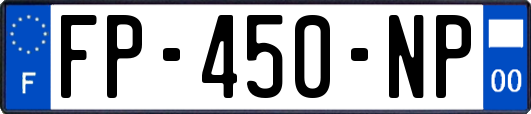 FP-450-NP