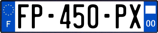 FP-450-PX