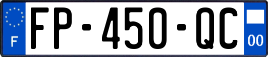 FP-450-QC