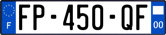 FP-450-QF