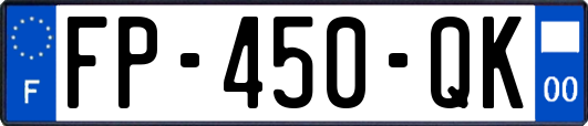 FP-450-QK