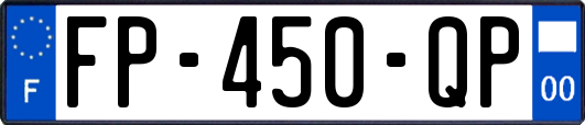 FP-450-QP