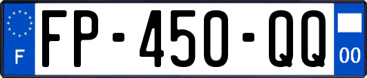 FP-450-QQ