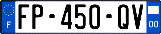 FP-450-QV