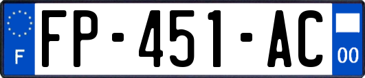 FP-451-AC