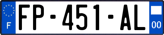 FP-451-AL