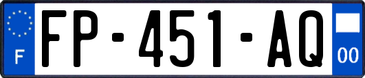 FP-451-AQ