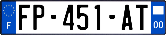 FP-451-AT