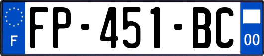 FP-451-BC