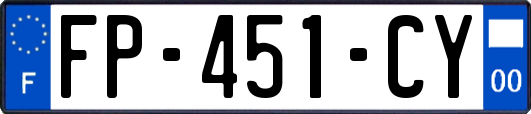 FP-451-CY
