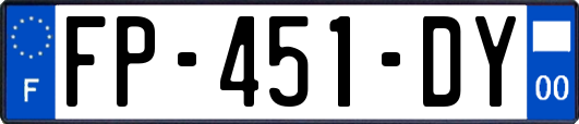 FP-451-DY