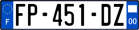 FP-451-DZ