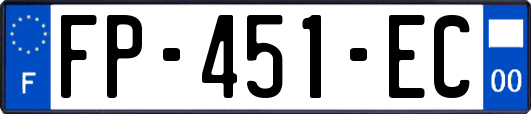 FP-451-EC