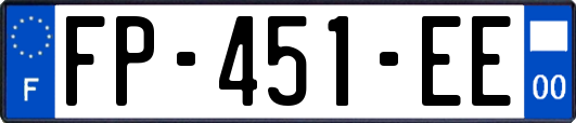 FP-451-EE