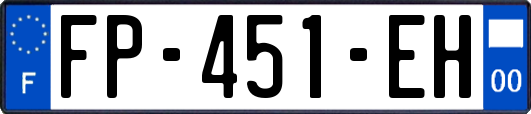 FP-451-EH