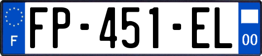FP-451-EL