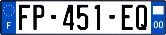 FP-451-EQ