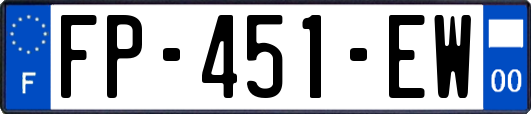 FP-451-EW