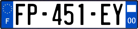 FP-451-EY