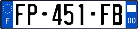 FP-451-FB