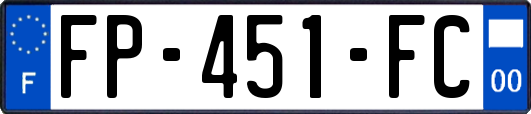 FP-451-FC