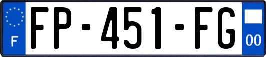 FP-451-FG