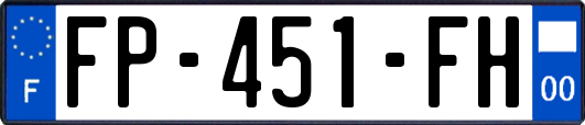 FP-451-FH