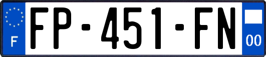 FP-451-FN