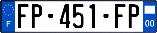 FP-451-FP