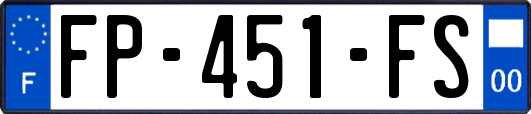 FP-451-FS