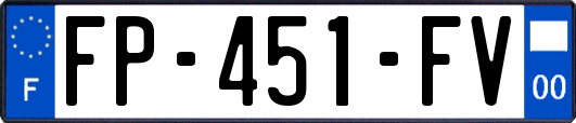 FP-451-FV