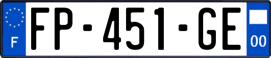 FP-451-GE