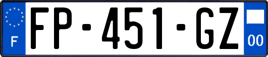 FP-451-GZ