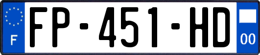 FP-451-HD