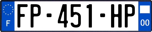 FP-451-HP
