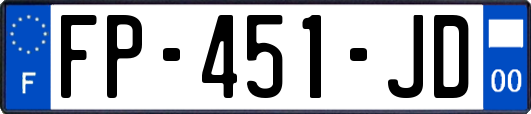 FP-451-JD
